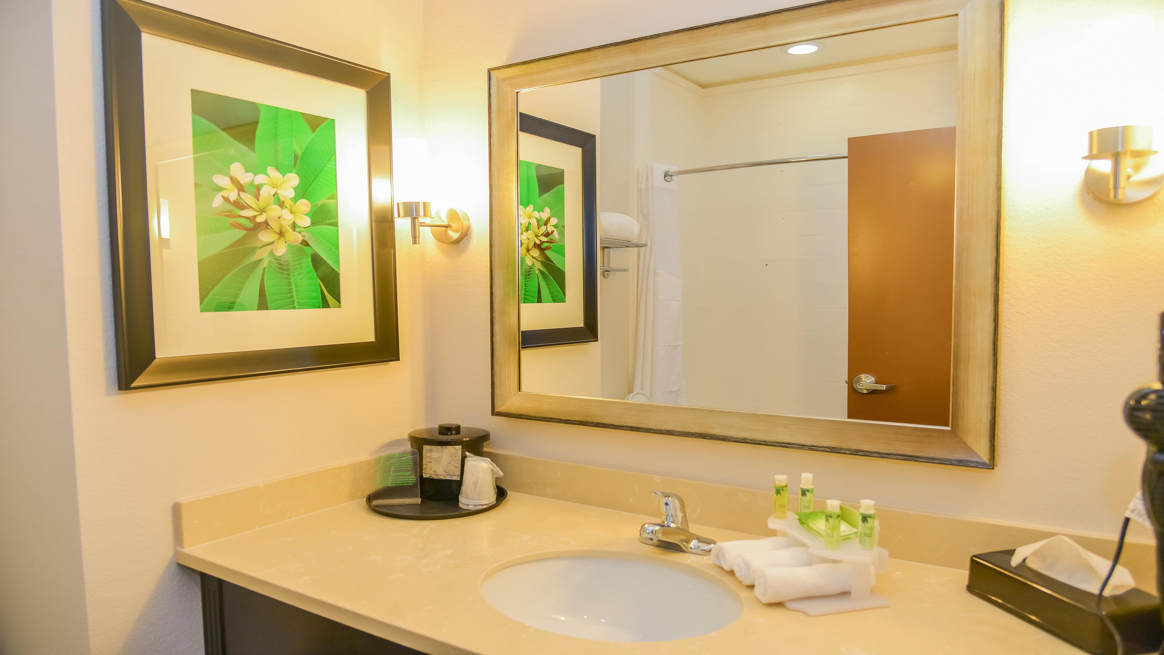 Holiday Inn Express Hotels & Suites Cuero By Ihg Eksteriør billede