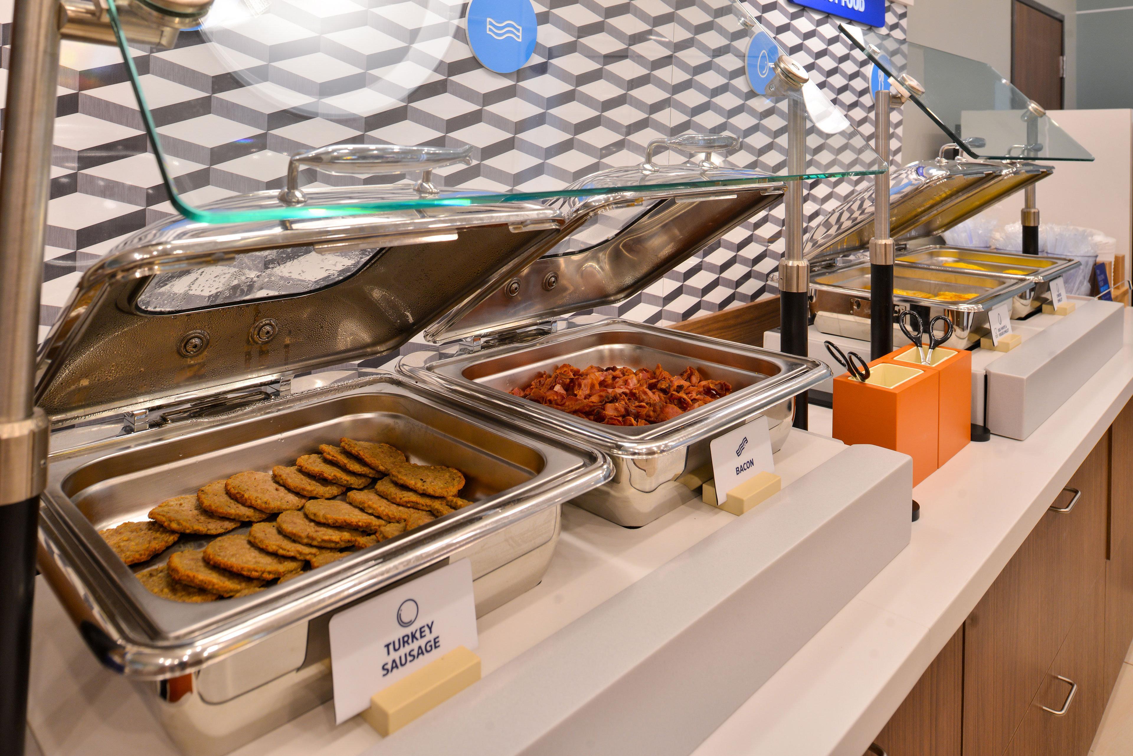 Holiday Inn Express Hotels & Suites Cuero By Ihg Eksteriør billede