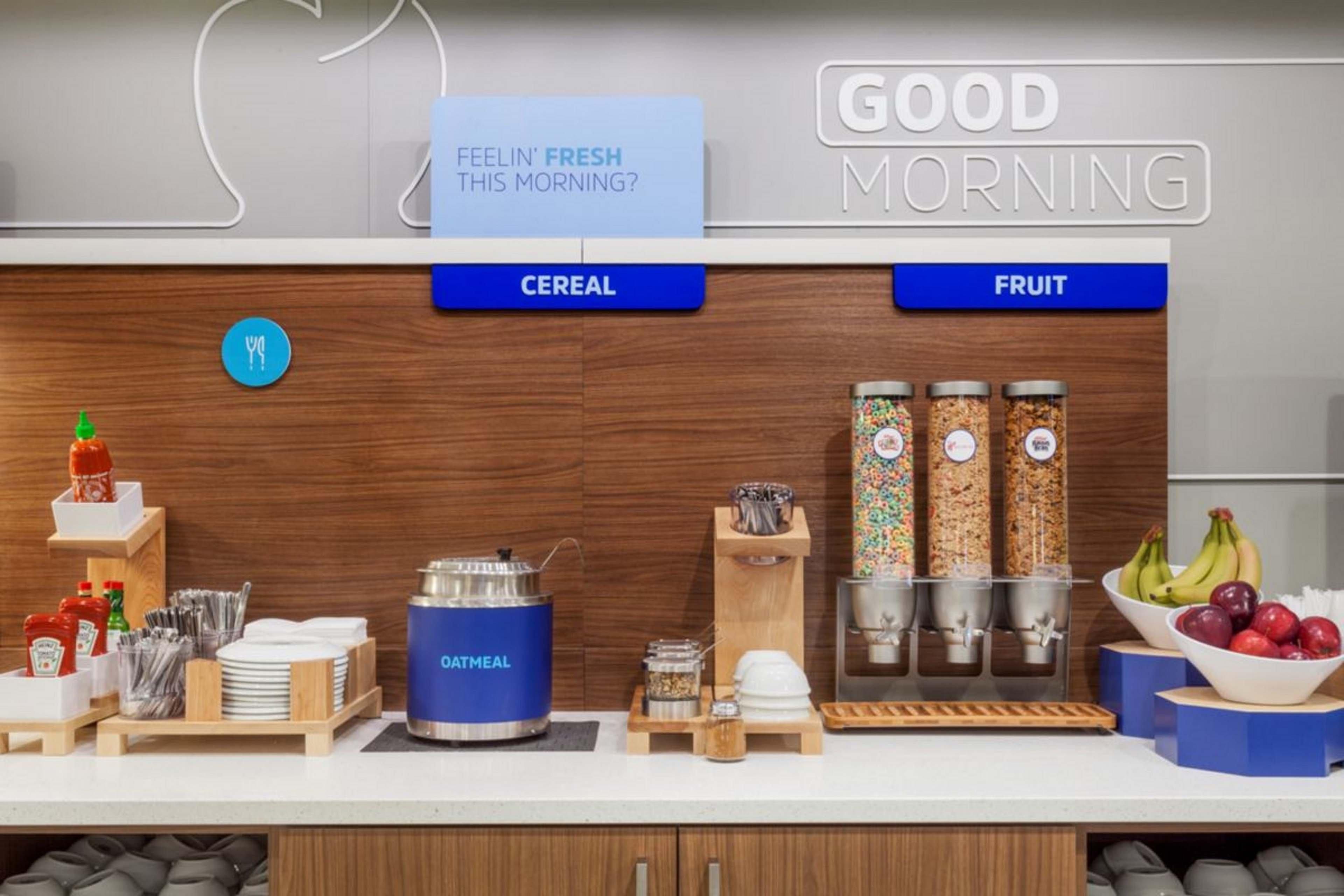 Holiday Inn Express Hotels & Suites Cuero By Ihg Eksteriør billede
