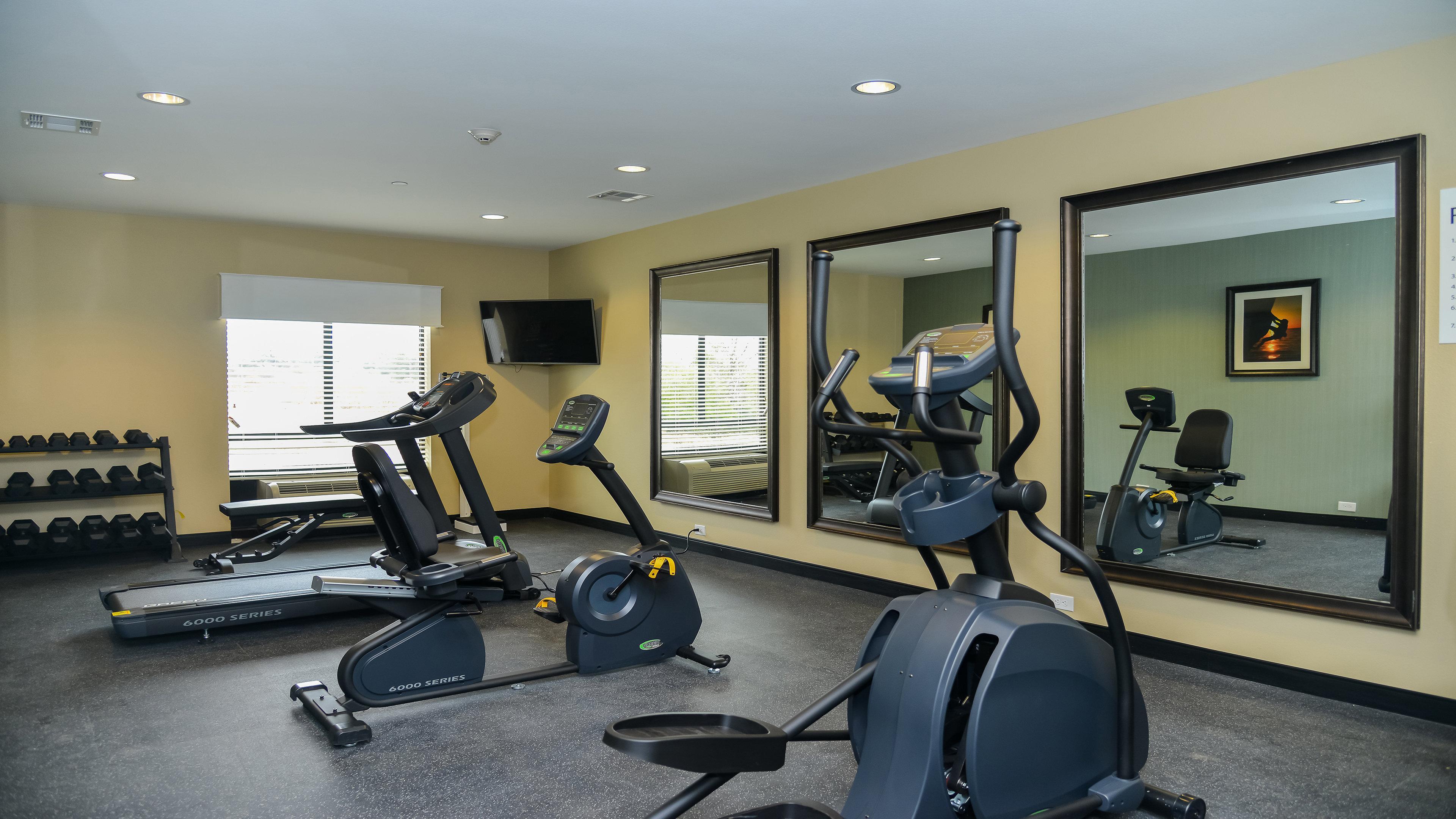 Holiday Inn Express Hotels & Suites Cuero By Ihg Eksteriør billede