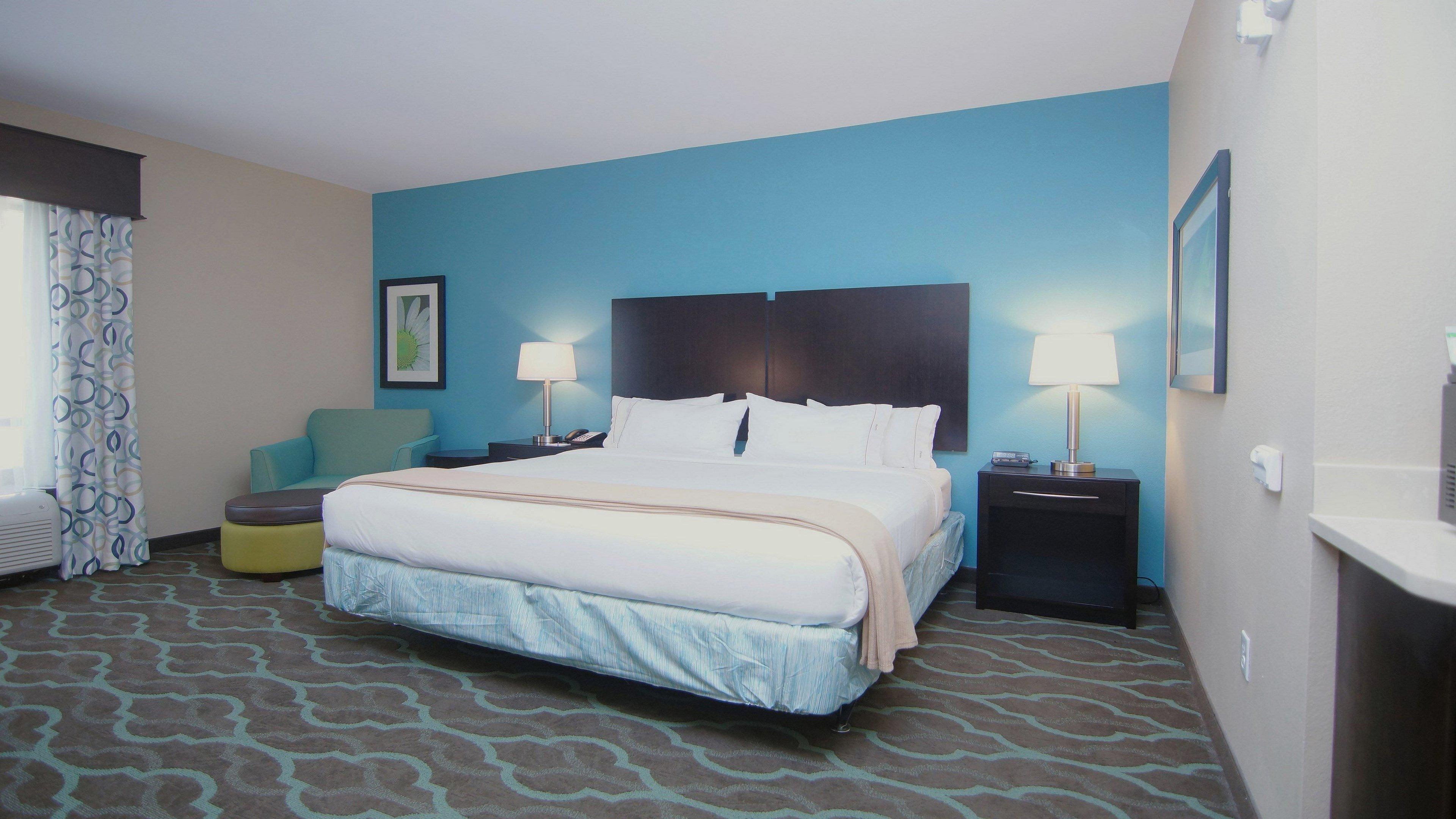 Holiday Inn Express Hotels & Suites Cuero By Ihg Eksteriør billede