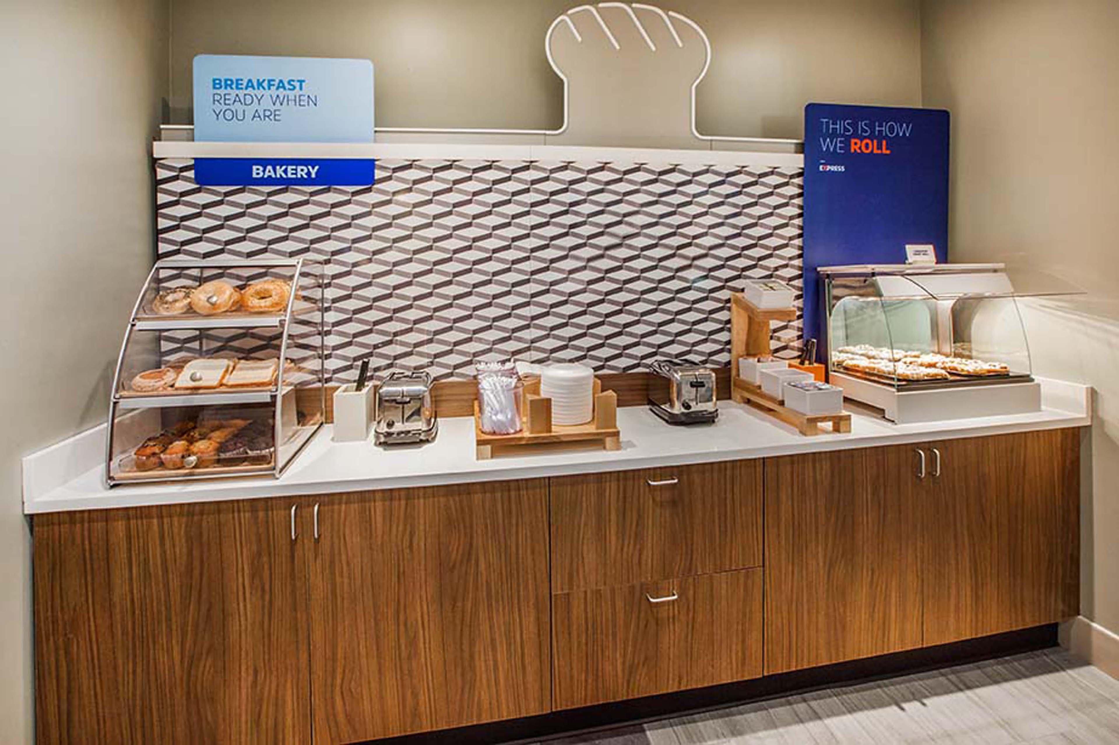 Holiday Inn Express Hotels & Suites Cuero By Ihg Eksteriør billede
