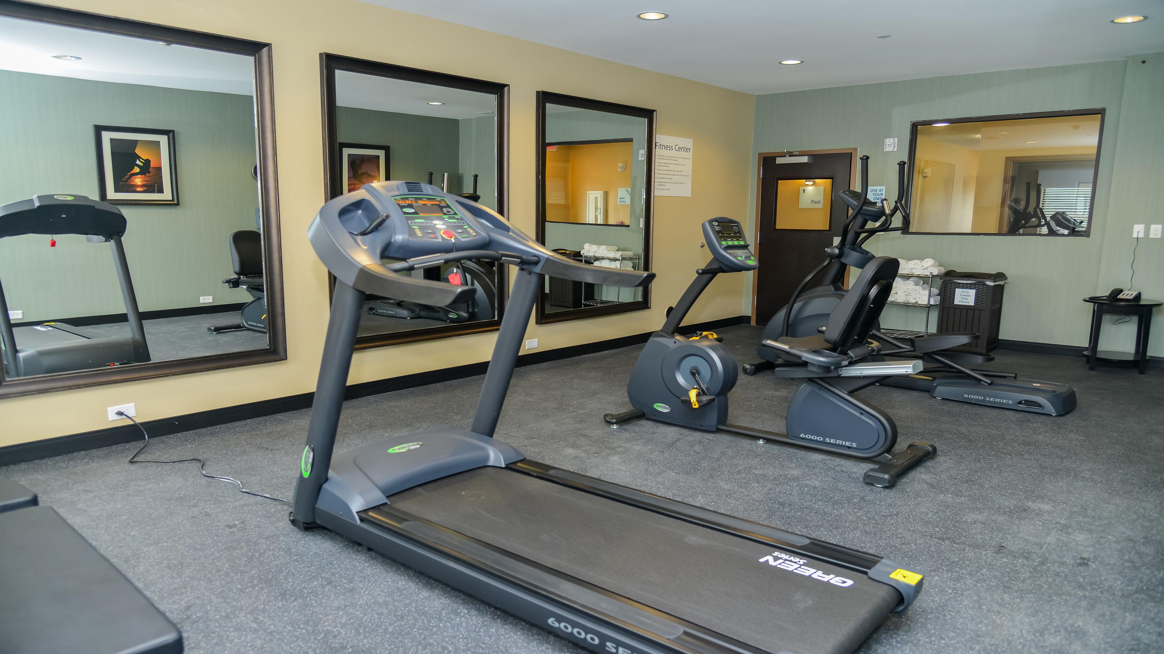 Holiday Inn Express Hotels & Suites Cuero By Ihg Eksteriør billede