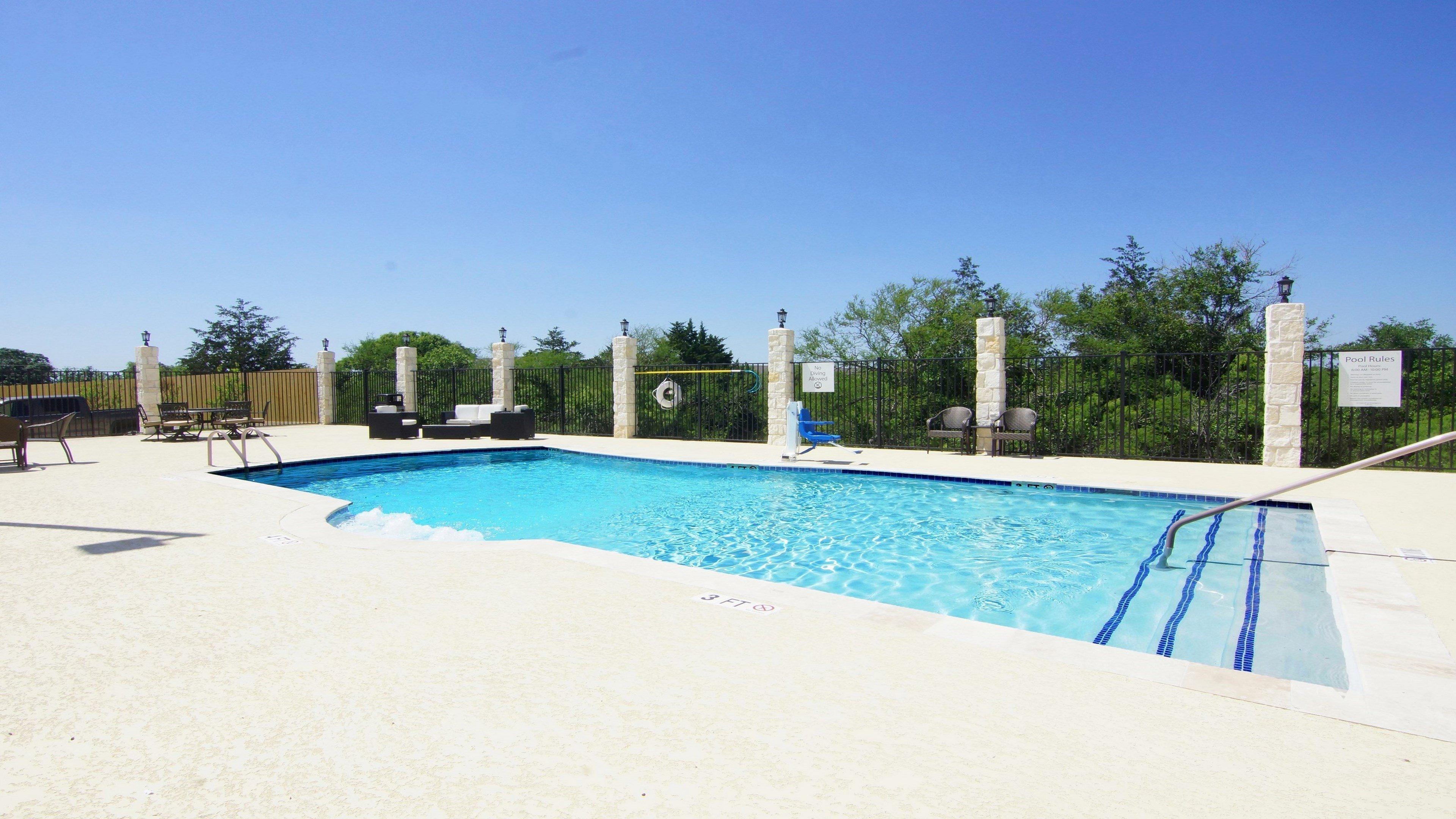 Holiday Inn Express Hotels & Suites Cuero By Ihg Eksteriør billede