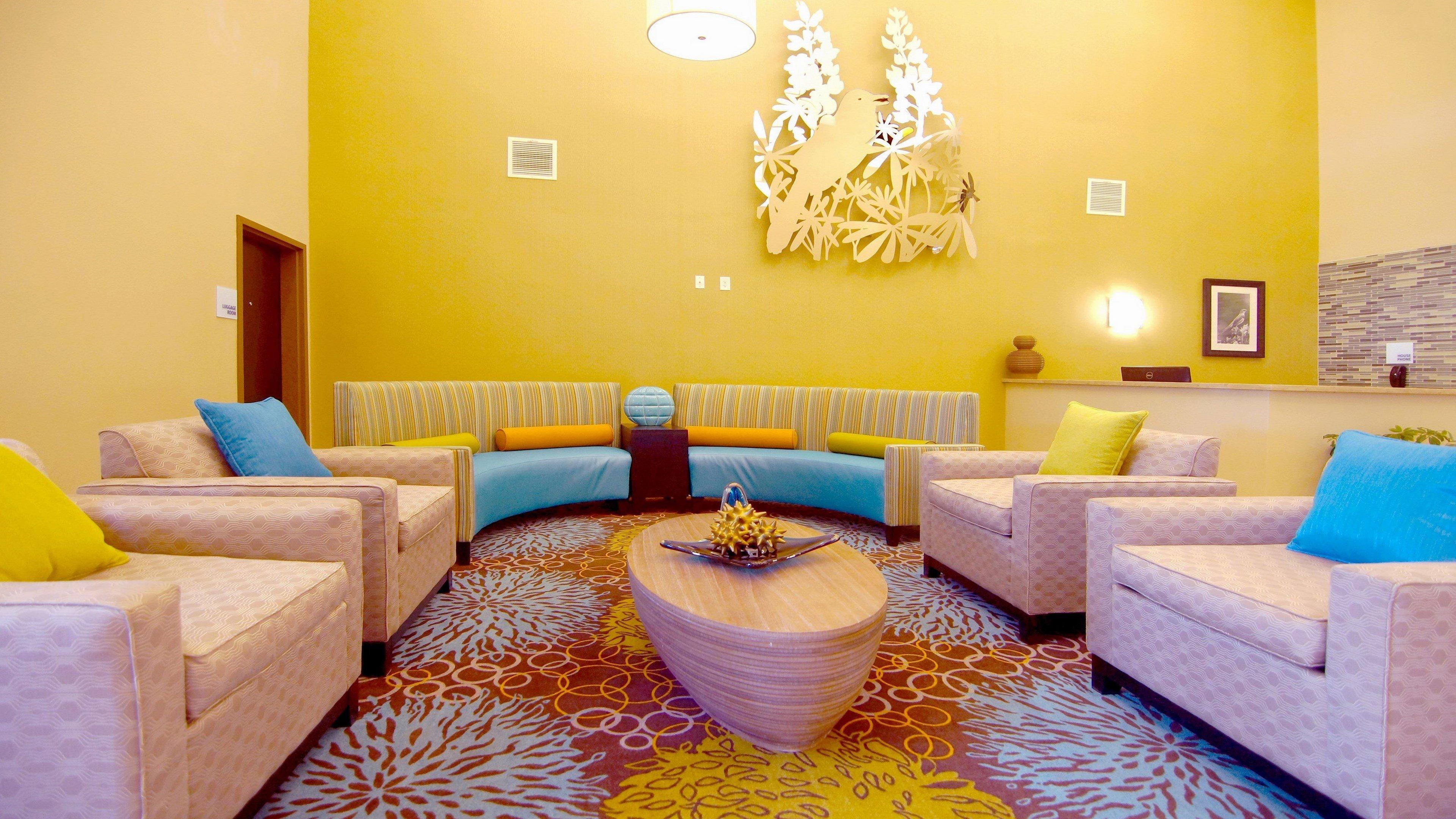 Holiday Inn Express Hotels & Suites Cuero By Ihg Eksteriør billede