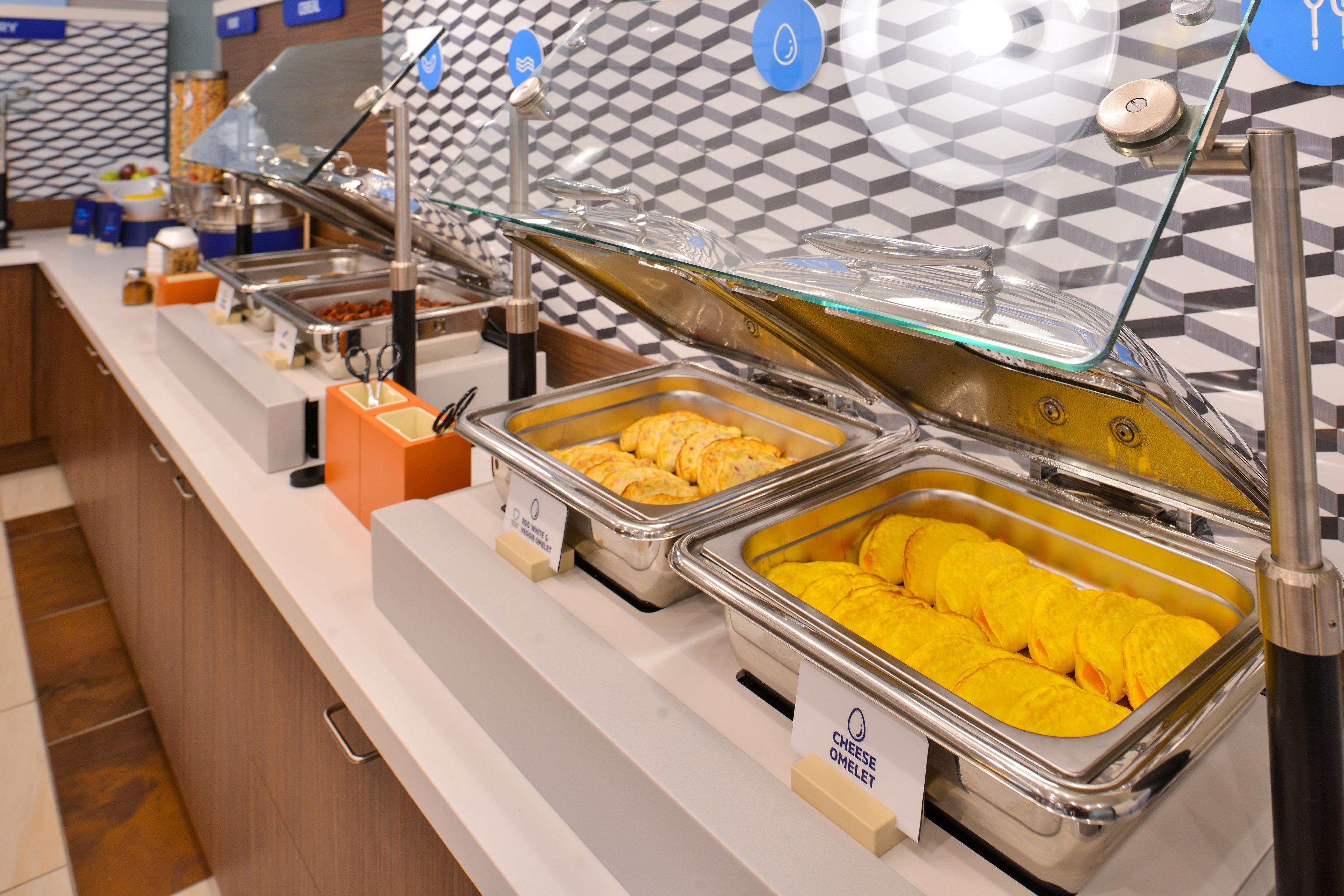 Holiday Inn Express Hotels & Suites Cuero By Ihg Eksteriør billede