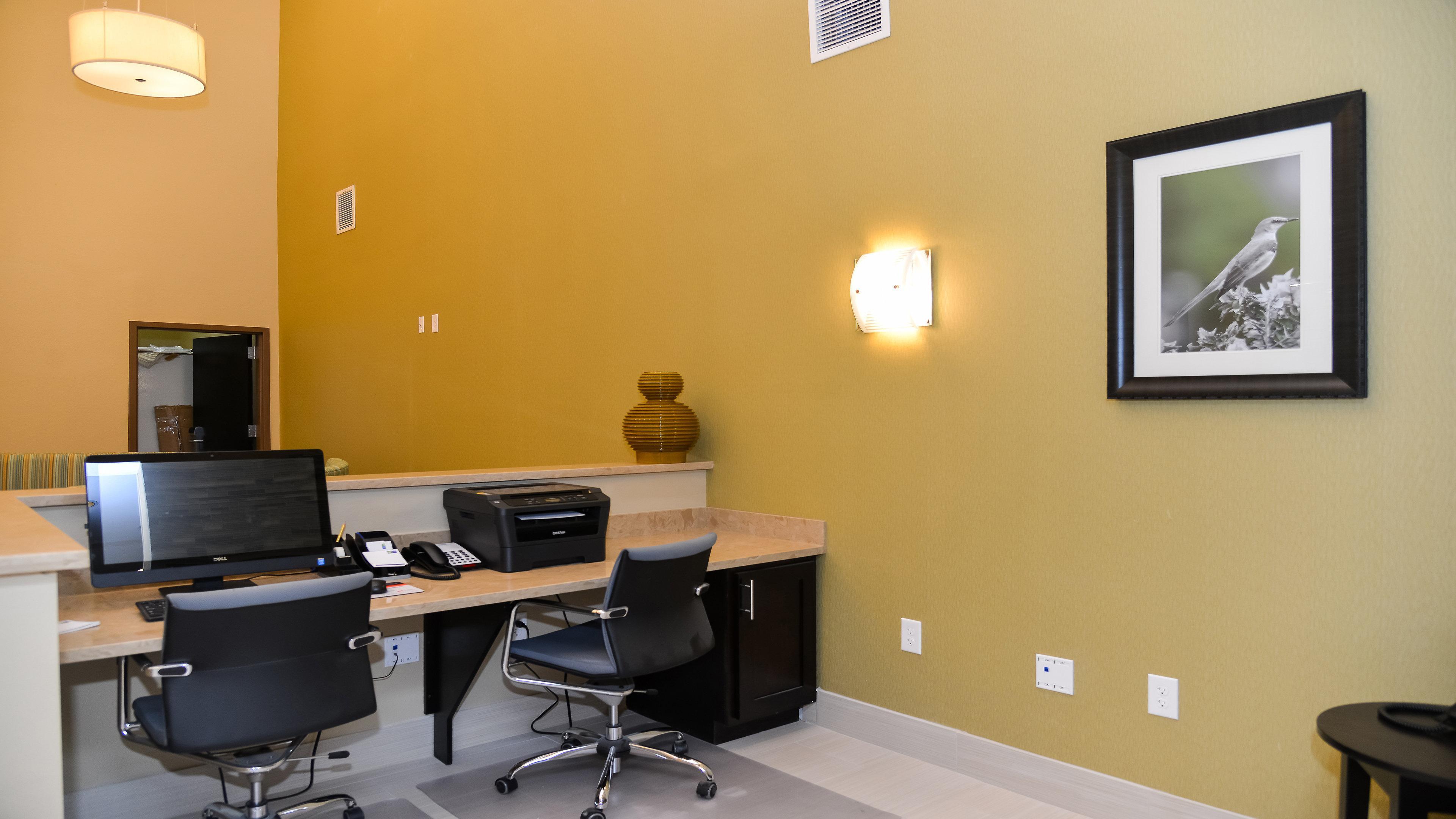 Holiday Inn Express Hotels & Suites Cuero By Ihg Eksteriør billede