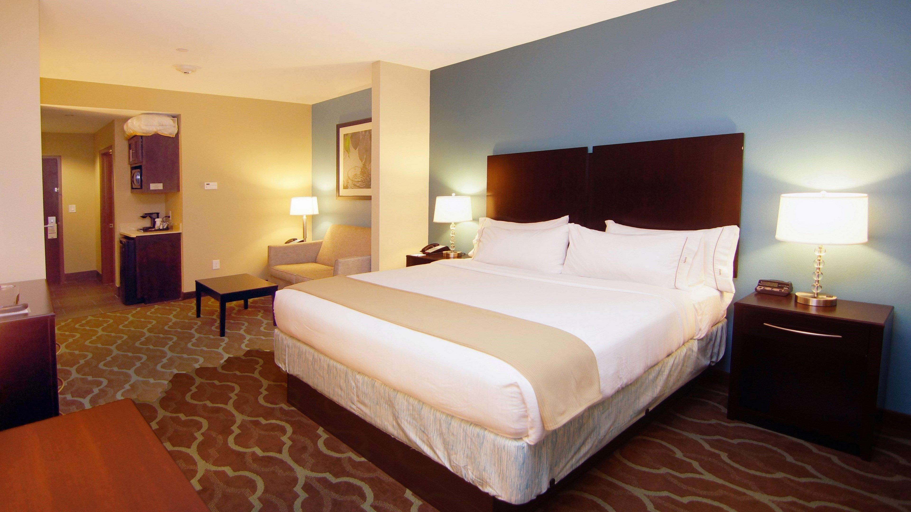 Holiday Inn Express Hotels & Suites Cuero By Ihg Eksteriør billede