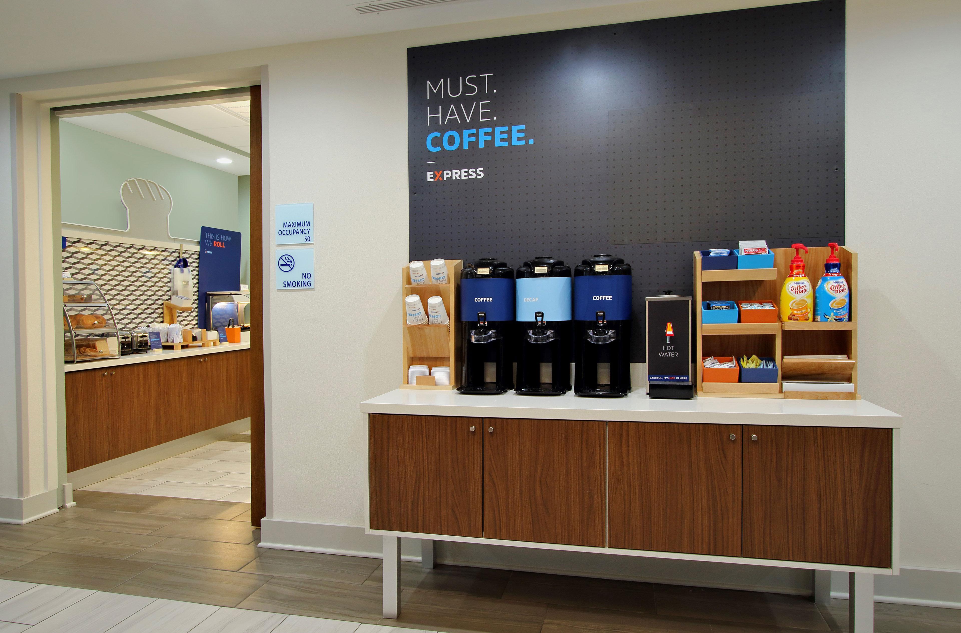 Holiday Inn Express Hotels & Suites Cuero By Ihg Eksteriør billede