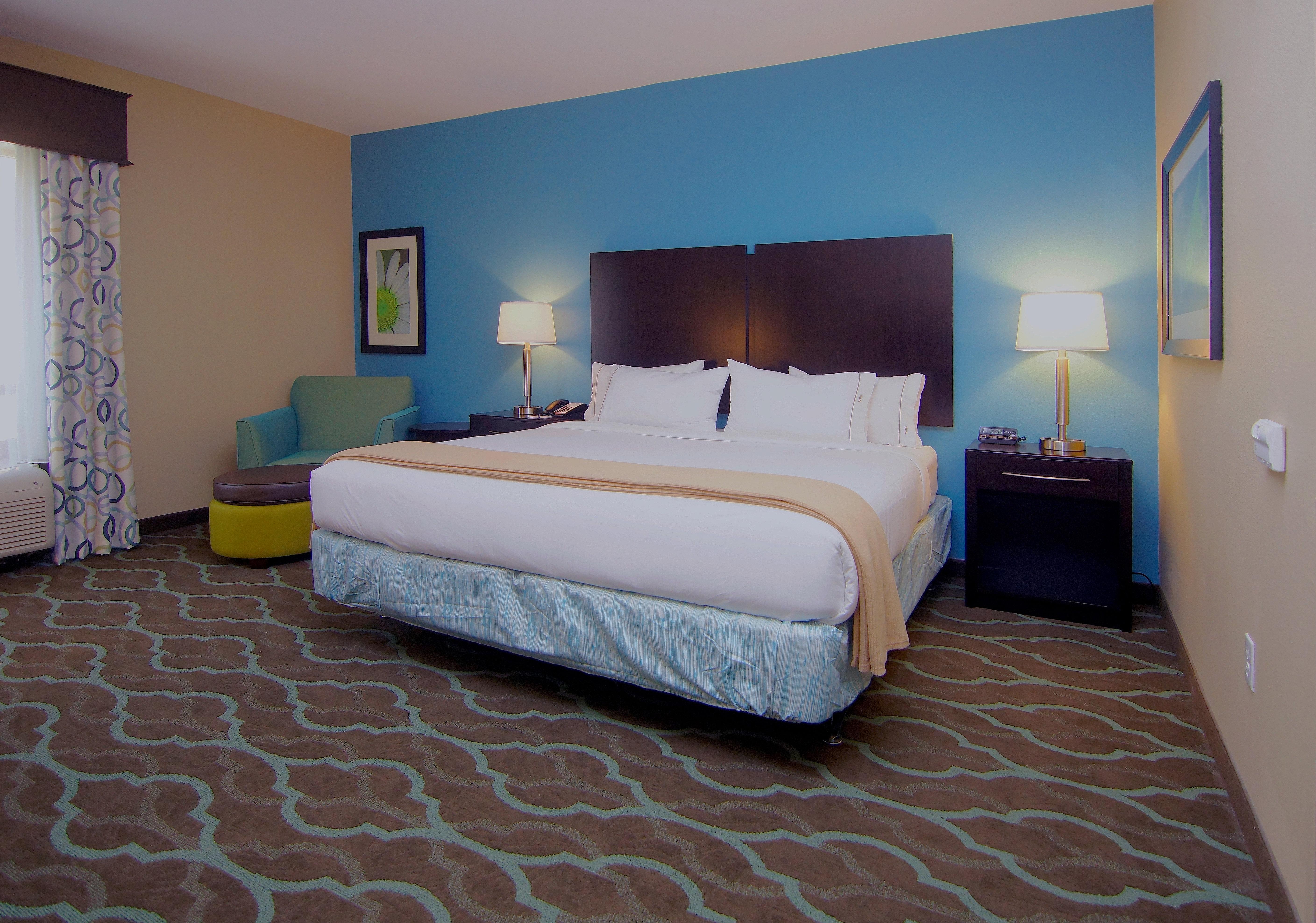 Holiday Inn Express Hotels & Suites Cuero By Ihg Eksteriør billede