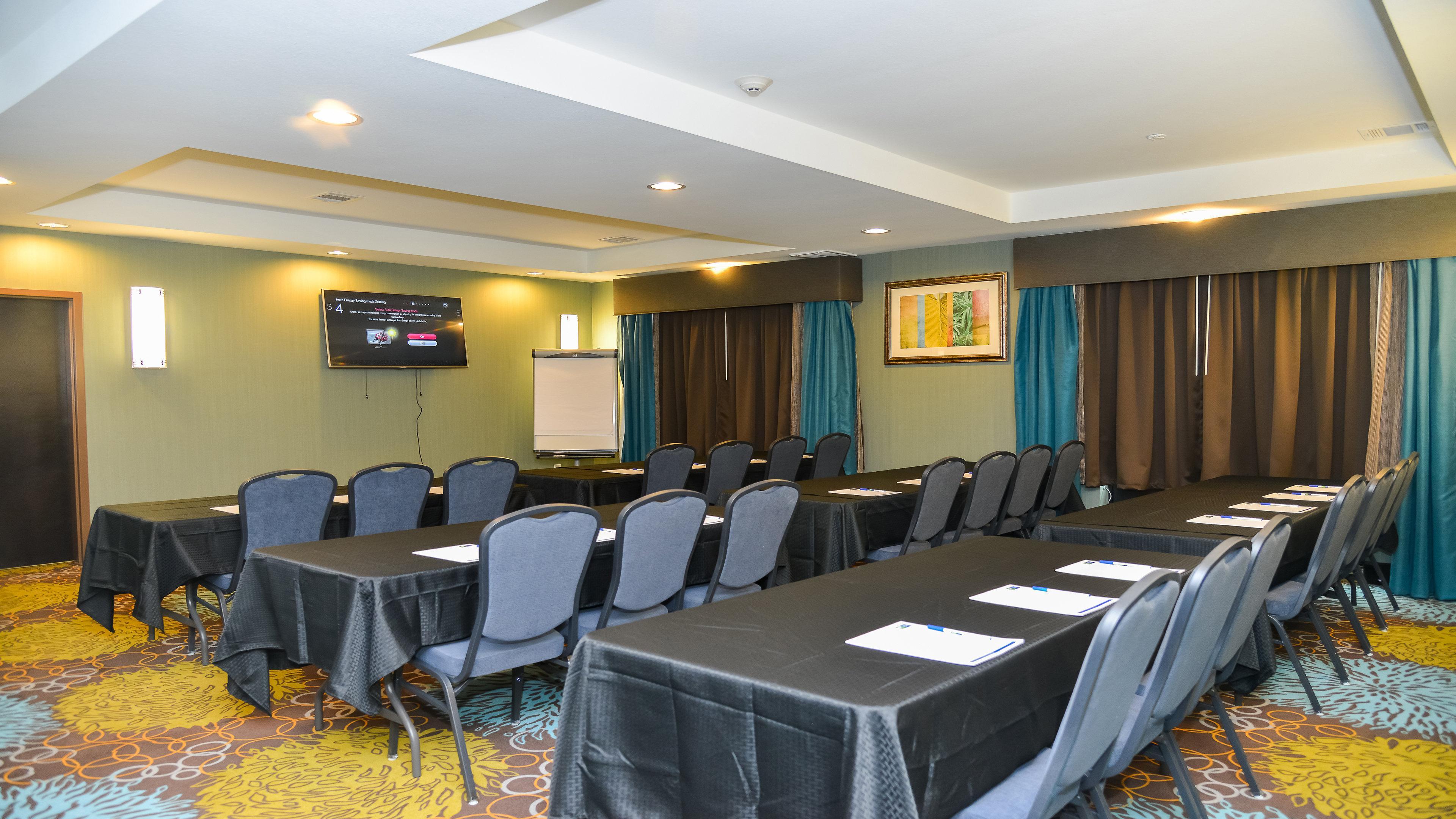 Holiday Inn Express Hotels & Suites Cuero By Ihg Eksteriør billede