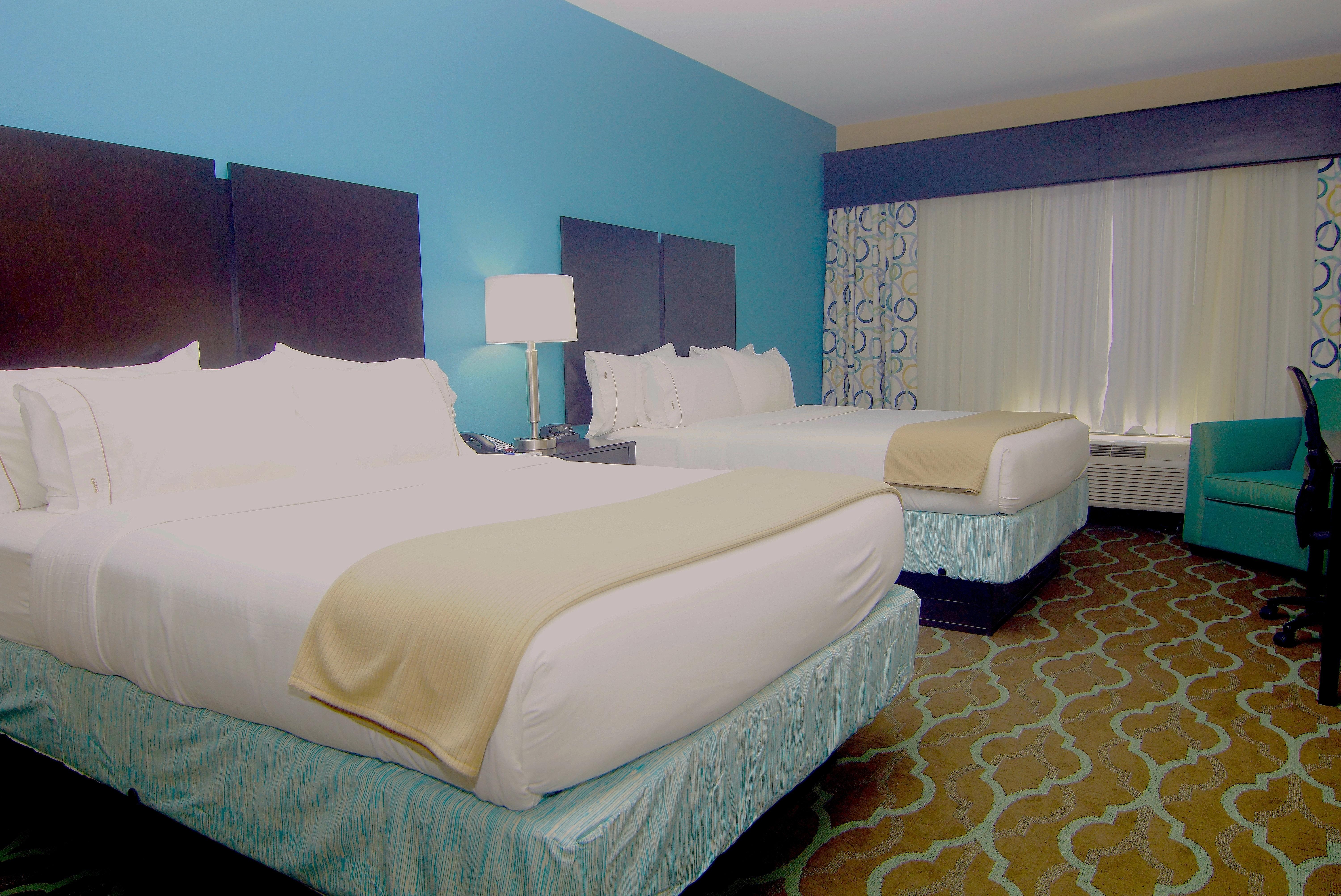 Holiday Inn Express Hotels & Suites Cuero By Ihg Eksteriør billede