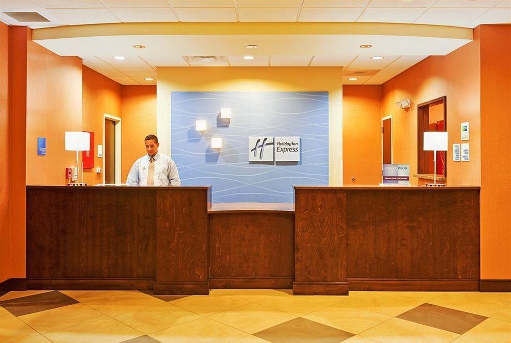 Holiday Inn Express Hotels & Suites Cuero By Ihg Eksteriør billede